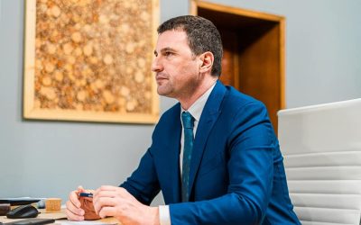 Tanczos Barna: Colaborarea cu maghiarii de peste granițe, prioritate pentru noul Guvern