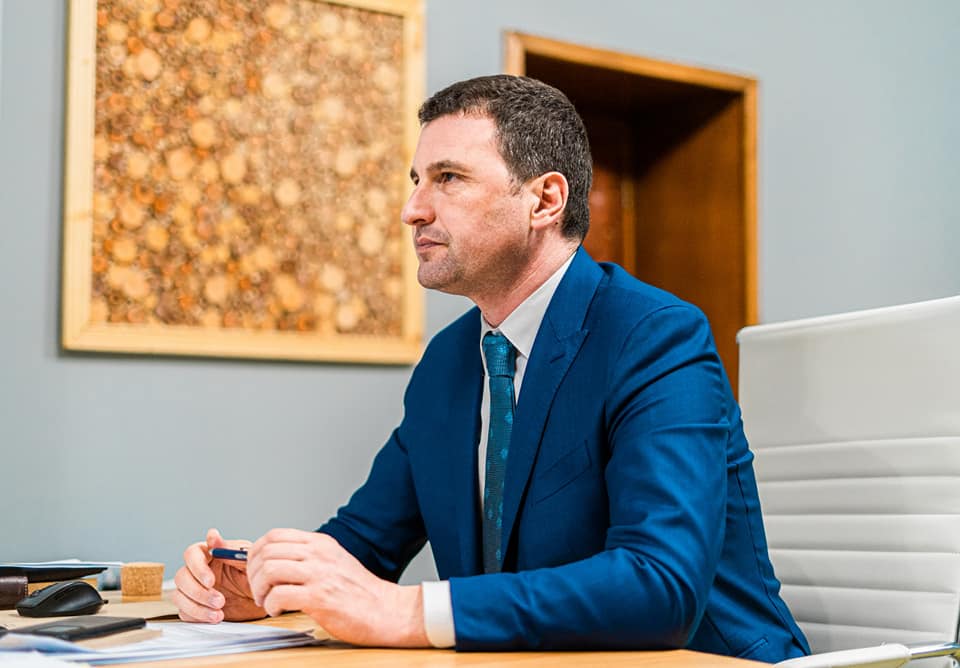 Tanczos Barna: Colaborarea cu maghiarii de peste granițe, prioritate pentru noul Guvern