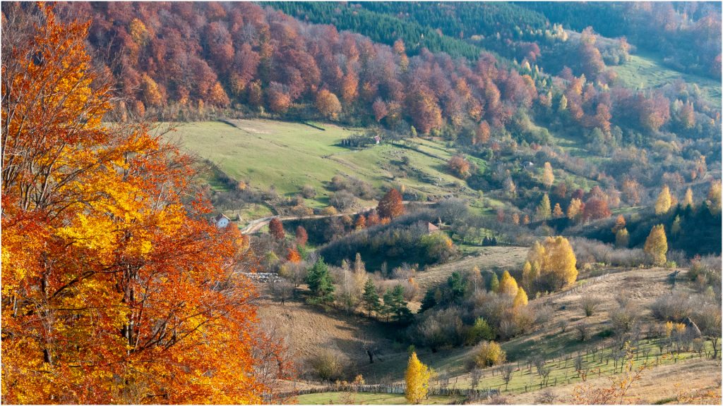 Geoparcuri UNESCO: Guvernul simplifică accesul, veste bună pentru România