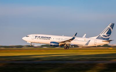 Atenție, vacanță mai scumpă! TAROM majorează biletele cu 20%