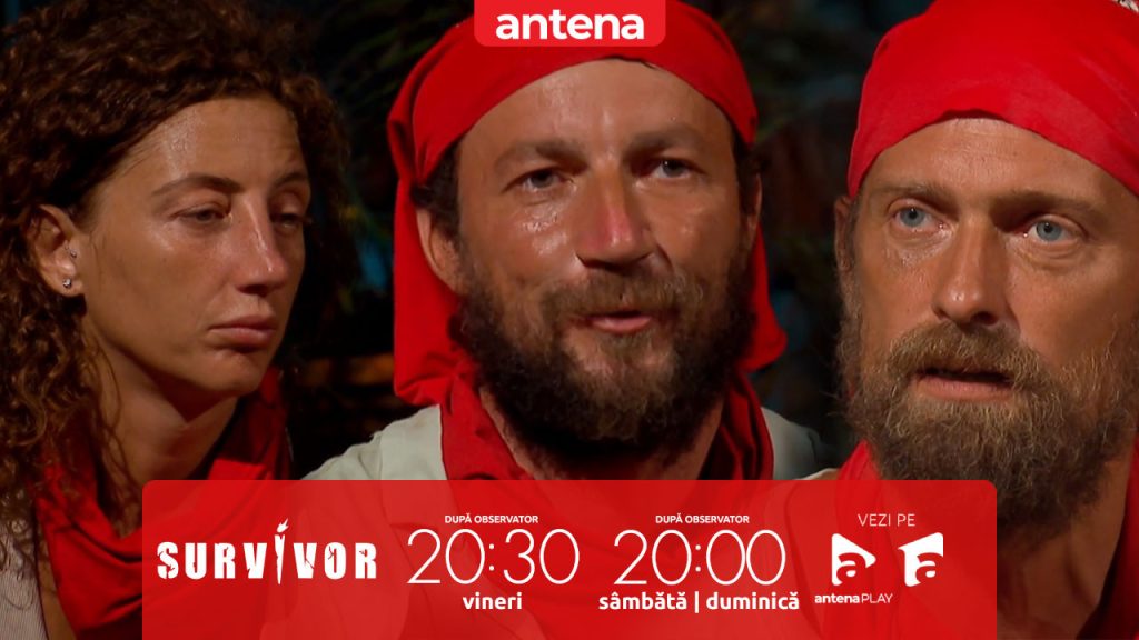 Survivor România 2026. Atmosferă tensionată în tabăra Faimoșilor la consiliul tribal: ”Trăiește într-o minciună!” | Video