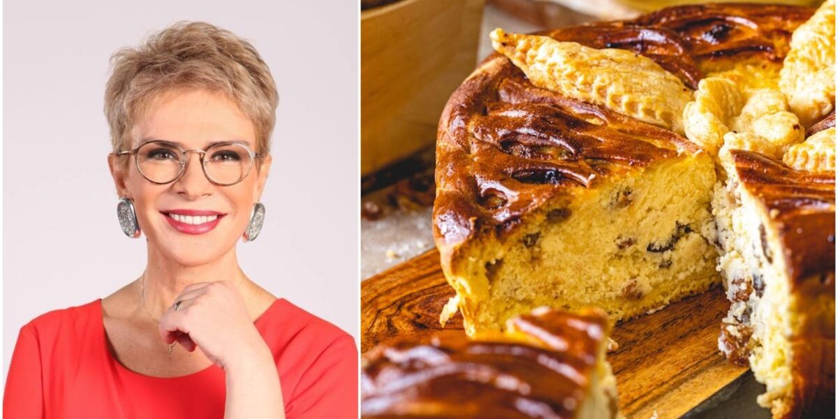 Teo Trandafir, secretul păștii fără aluat: Rețeta care a cucerit România!