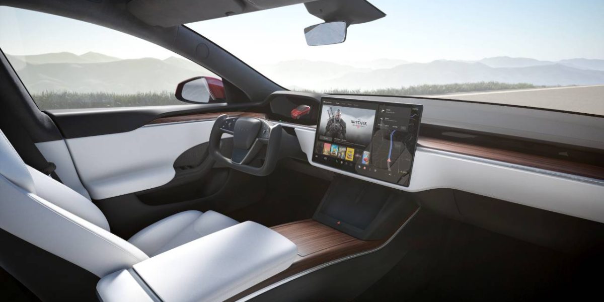 Nouă zvonuri: Tesla pregătește un model electric mai ieftin