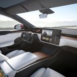 Nouă zvonuri: Tesla pregătește un model electric mai ieftin