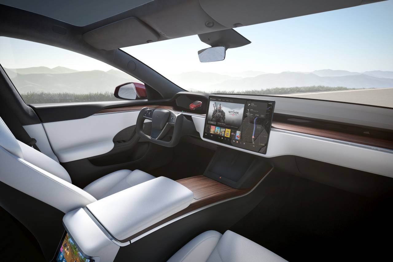 Nouă zvonuri: Tesla pregătește un model electric mai ieftin