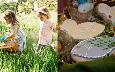 Paștele în lume: Tradiții neștiute din Germania, Italia și Marea Britanie!