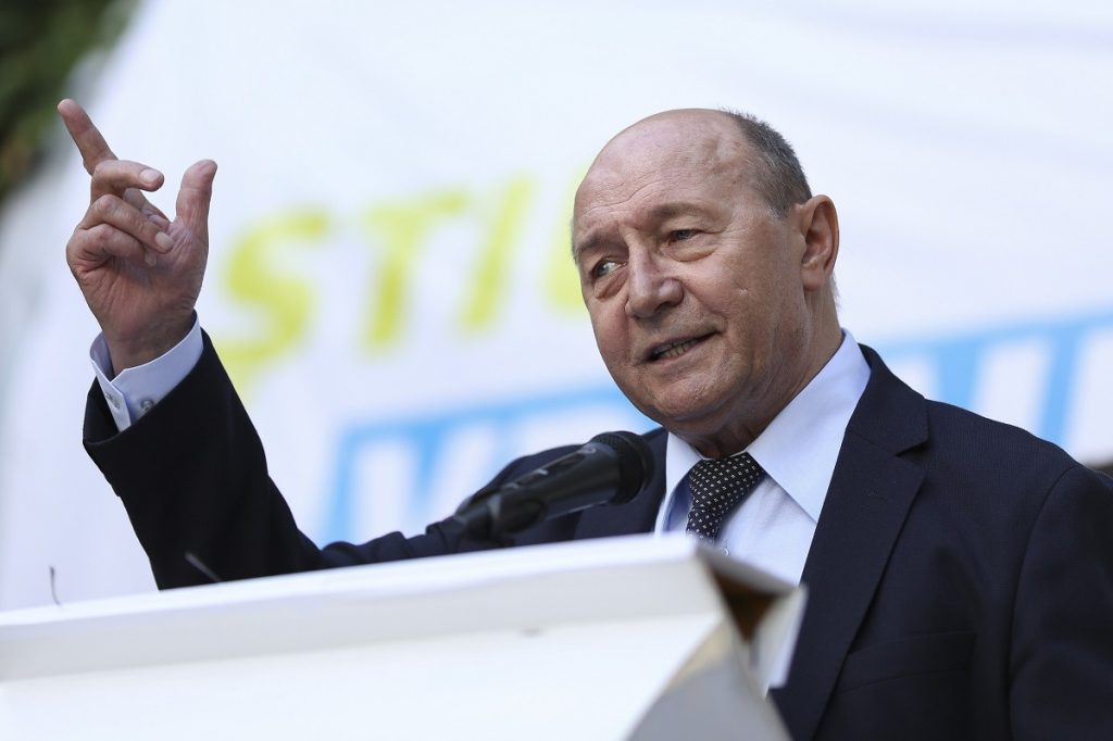 Băsescu: Conflictul SUA-Iran, “o propagandă” și spaima lumii