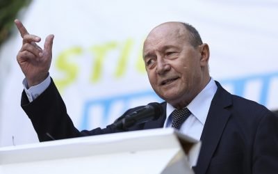 Băsescu: Conflictul SUA-Iran, “o propagandă” și spaima lumii