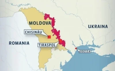 Chișinău blochează accesul GOTR în Transnistria: Comandamentul, persona non grata