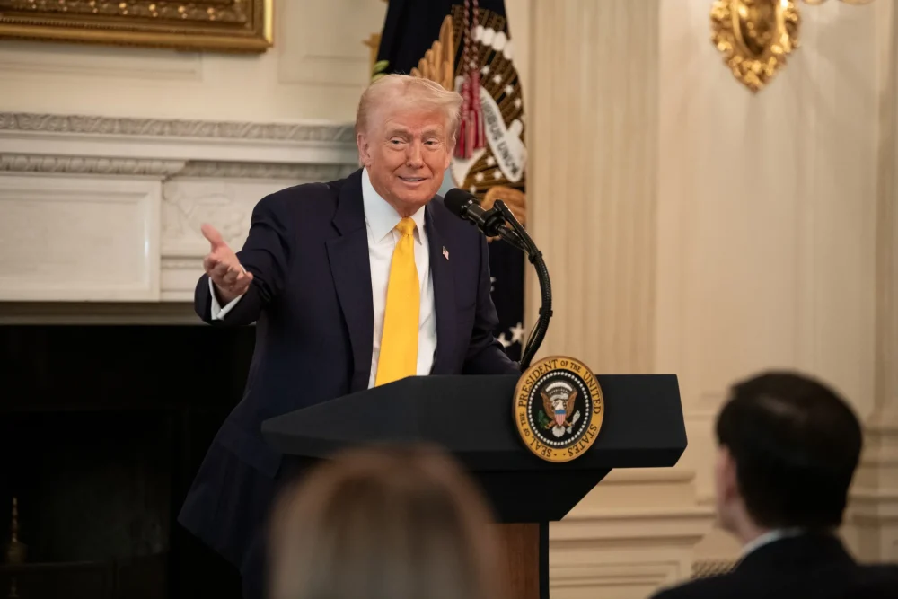 Trump ia în calcul retragerea trupelor americane din Germania