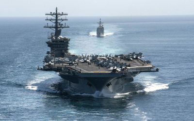 LIVE Trump, nou avertisment după ce a impus blocada asupra porturilor iraniene / Unde au eșuat negocierile / Iranul amenință că trimite navele Marinei SUA „pe fundul mării”