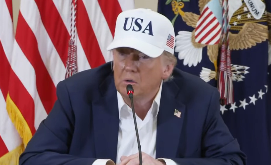 Trump, optimist înaintea negocierilor de pace cu Iranul, în Pakistan