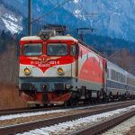 Tunelul Predeal: Trenul București – Brașov, cu 30 de minute mai Rapid