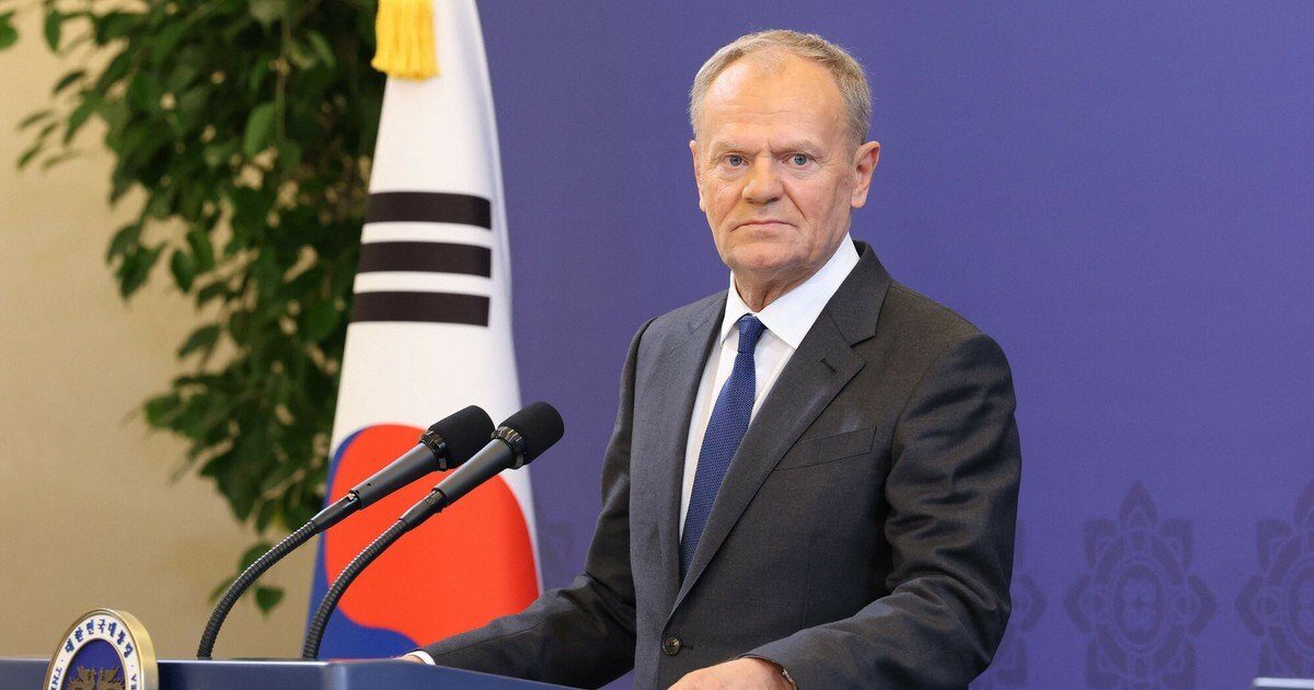 Tusk zrekompensuje zamknięcie Chin? Ta branża liczy na przełom
