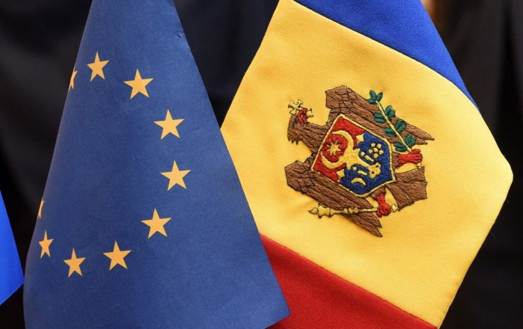 Negrescu cere Comisiei Europene un pas crucial pentru Moldova în UE
