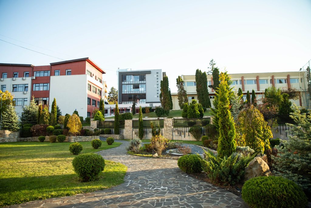 UMF Cluj, peste UBB în SCImago 2026: Locul 2 pentru o universitate din România