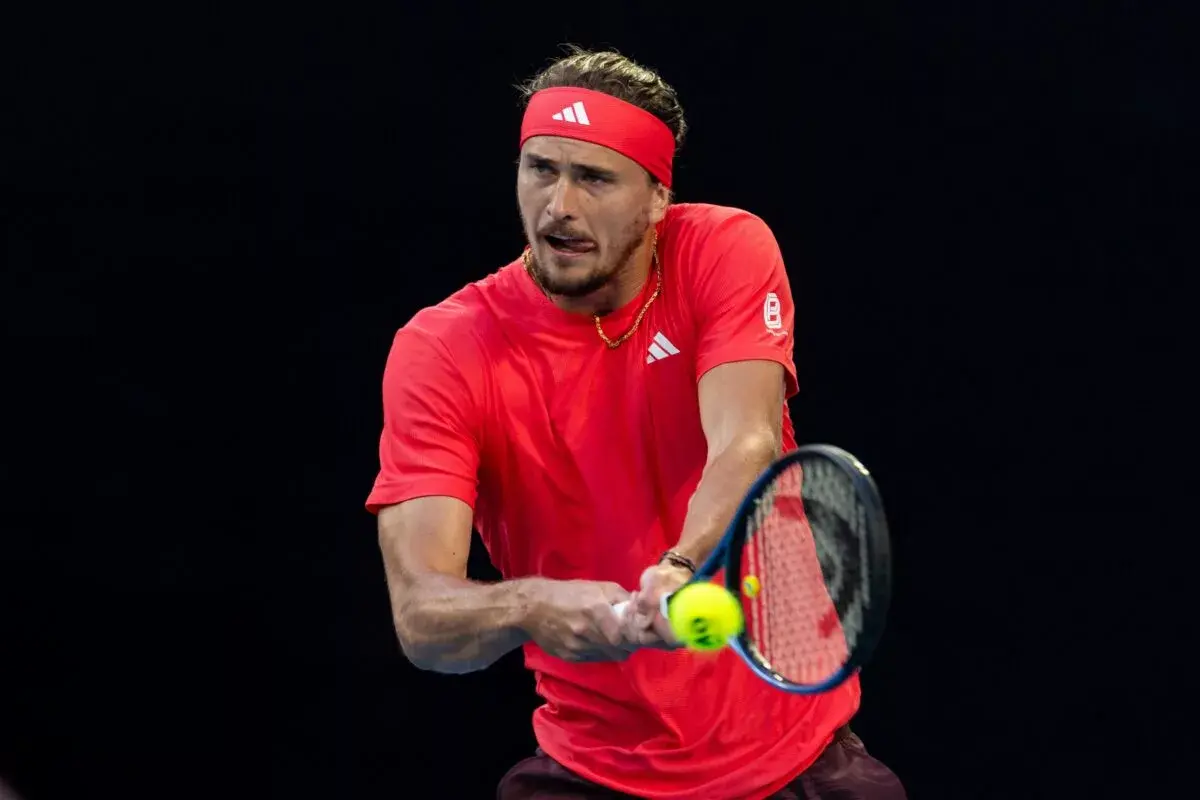 Zverev, favorit la Munchen: Ponturi bune și duelul cu Cobolli