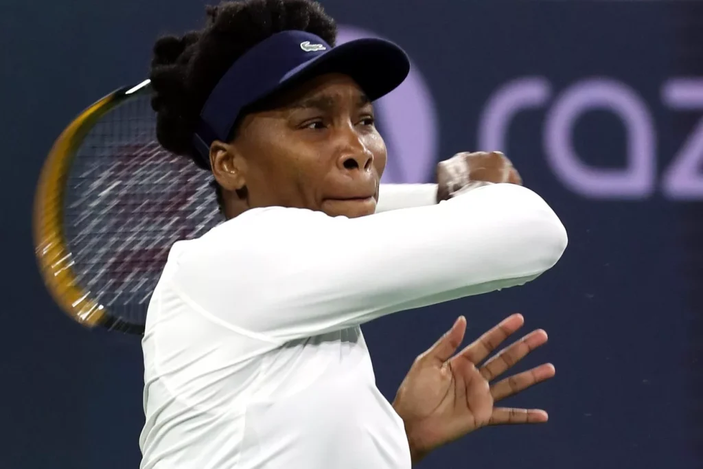 Madrid: Serena Williams, pe teren la debut! Ce meciuri ne așteaptă?