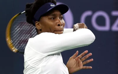 Madrid: Serena Williams, pe teren la debut! Ce meciuri ne așteaptă?