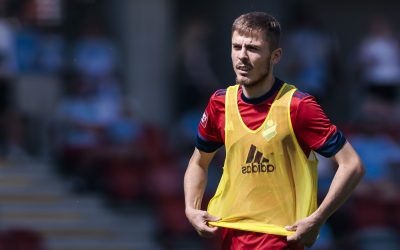 Dublu campion în Suedia, dat afară din Superliga după 2 luni. N-a jucat niciodată!