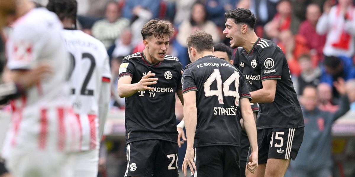 Tentativă de destabilizare? Încă un nume de la Bayern pe lista lui Florentino!