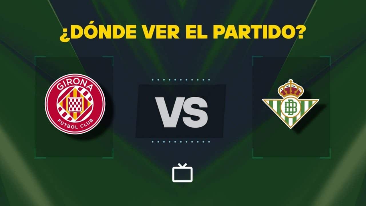 dónde ver gratis y en vivo