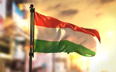 Orban, învins la urne în Ungaria: Tisza obține majoritatea constituțională