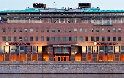 UniCredit neagă ieșirea din Rusia: „Sunt doar zvonuri”