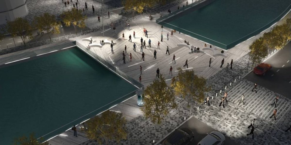 Undă verde pentru modernizarea zonei Unirii-Izvor din Capitală. Ciucu: „După ce vom avea bugetul, vom scoate la licitație”