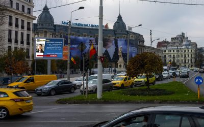 Mesaje RO-ALERT pe ecrane stradale: ALERTĂ rapidă în toată țara, parteneriat MAI-IGSU-Phoenix Media