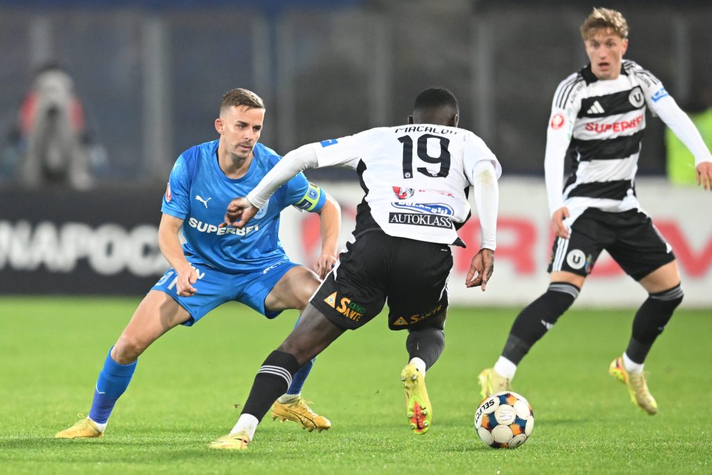 Becali dă verdictul: Cine este favorita la titlu, înainte de U Cluj – Craiova