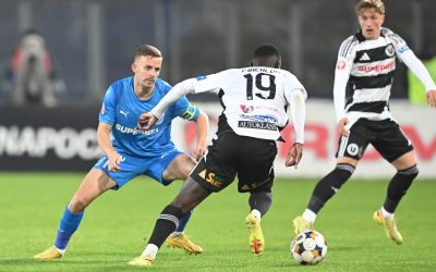 Becali dă verdictul: Cine este favorita la titlu, înainte de U Cluj – Craiova