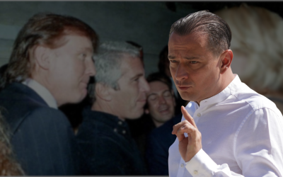 Petiție furibundă: „Parcul Donald Trump”, Sector 4, schimbat în MARIA Cuțarida-Crătunescu