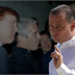 Opiniile sectorului 4: Prietenul lui DONALD Trump, bun de dat nume de parc?