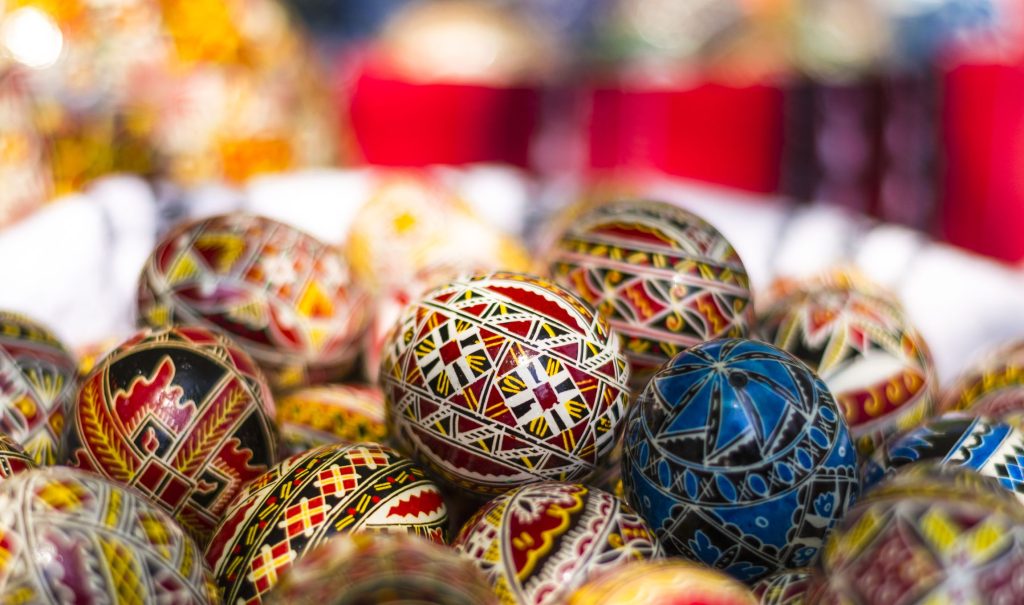 Mesaje de Paște 2026. Cele mai calde urări și felicitări de Paște 2026 pentru cei dragi