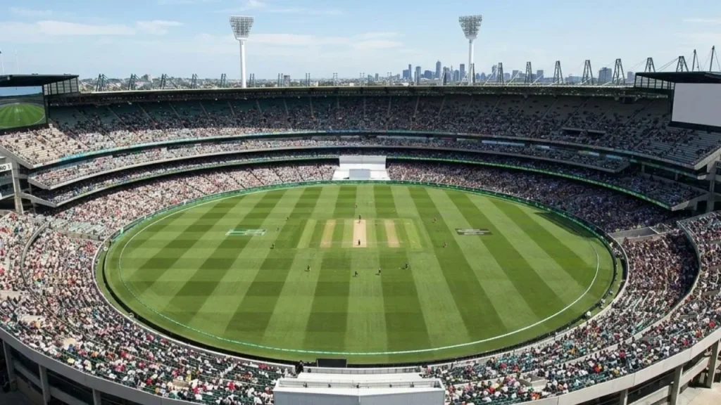 NEP vs. UAE: Nepal și Emiratele Arabe Unite se înfruntă în primul meci T20