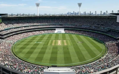 NEP vs. UAE: Nepal și Emiratele Arabe Unite se înfruntă în primul meci T20