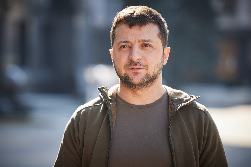 Zelensky dezvăluie: „partenerii” i-au cerut să nu atace rafinăriile rusești