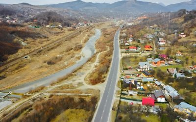 De la Promisiuni la Eșecuri: Deceniile de Blocaje au Zguduit România