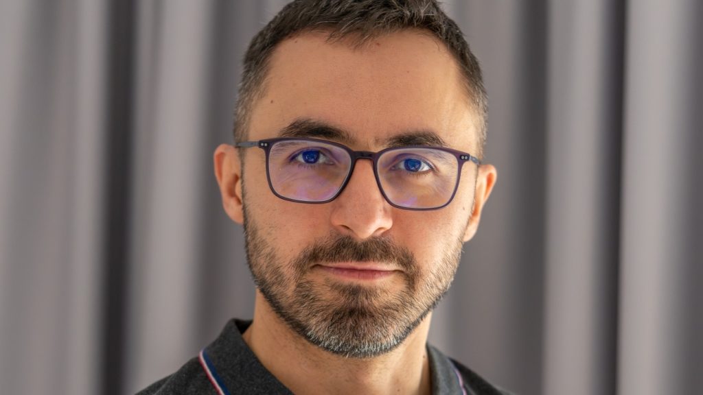 Vasile Țiple (TechAngels): Defence tech, noua direcție de investiții