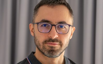 Vasile Țiple (TechAngels): Defence tech, noua direcție de investiții
