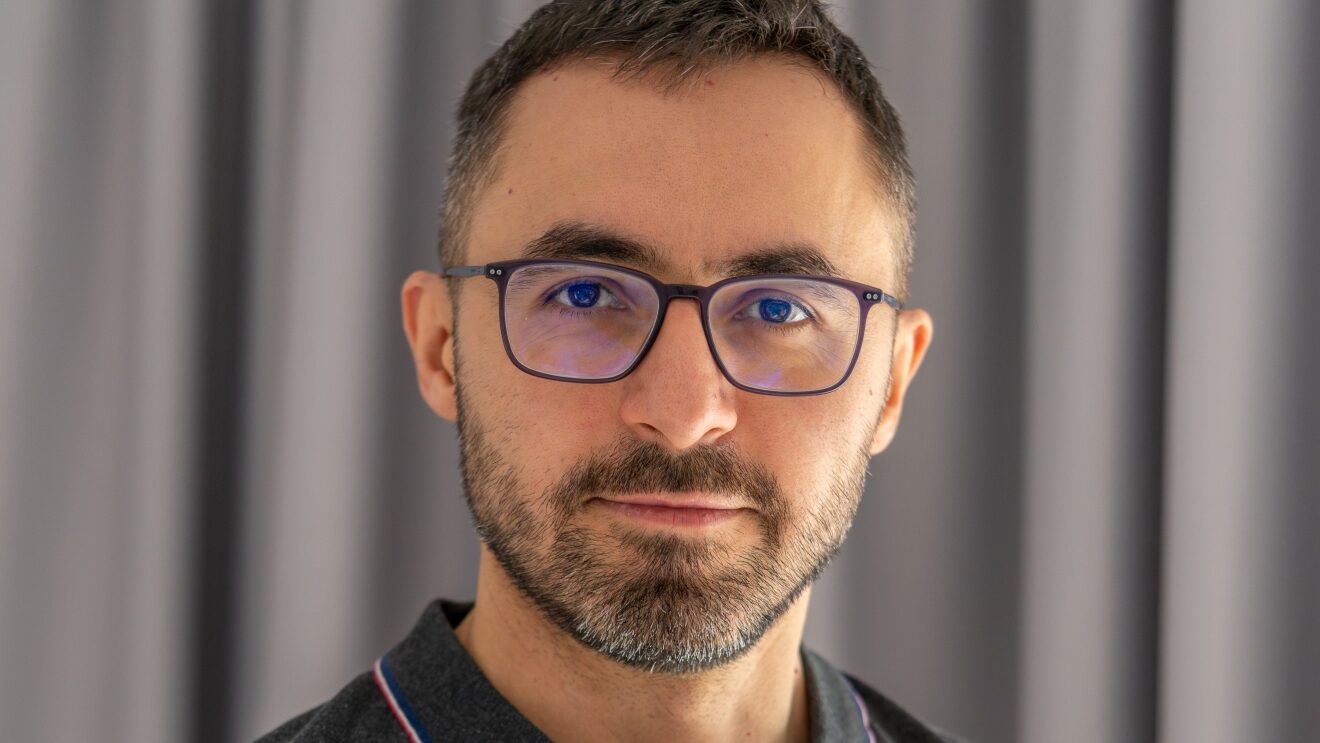 Vasile Țiple (TechAngels): Defence tech, noua direcție de investiții