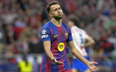 Verdictul specialistului la faza de care se leagă fanii Barcelonei