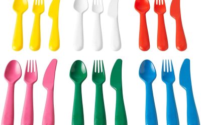 Implanturi, jucării, vopsea: Unde se ascund microplasticele în viața noastră