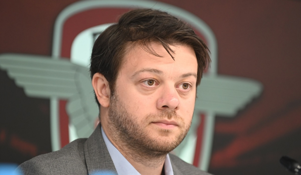 Angelescu, apărare fermă pentru Dobre: „S-a exagerat cu Gâlcă”