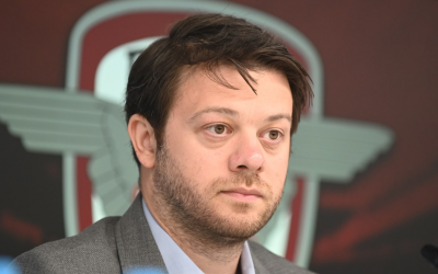 Angelescu, apărare fermă pentru Dobre: „S-a exagerat cu Gâlcă”