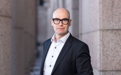 Raumalainen kansanedustaja Juha Viitala ehdolle SDP:n varapuheenjohtajaksi