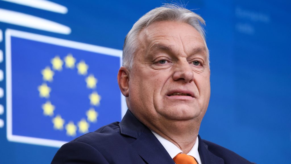 Orban, învins de Peter Magyar: „Vom servi Ungaria din opoziție”