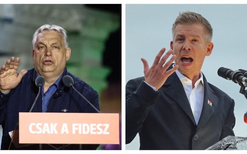 Ungaria: Sondaje sumbre pentru Viktor Orban. Alegeri cu suspans, fără exit-poll