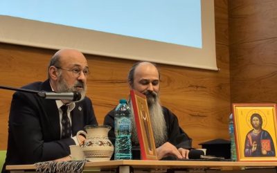 Biserica Ortodoxă și școlile, promovo?ții AUR. Ce se întîmplă